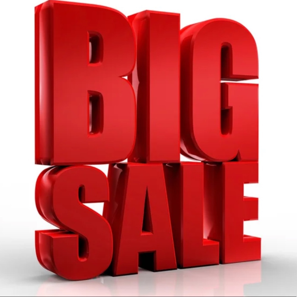 Sale